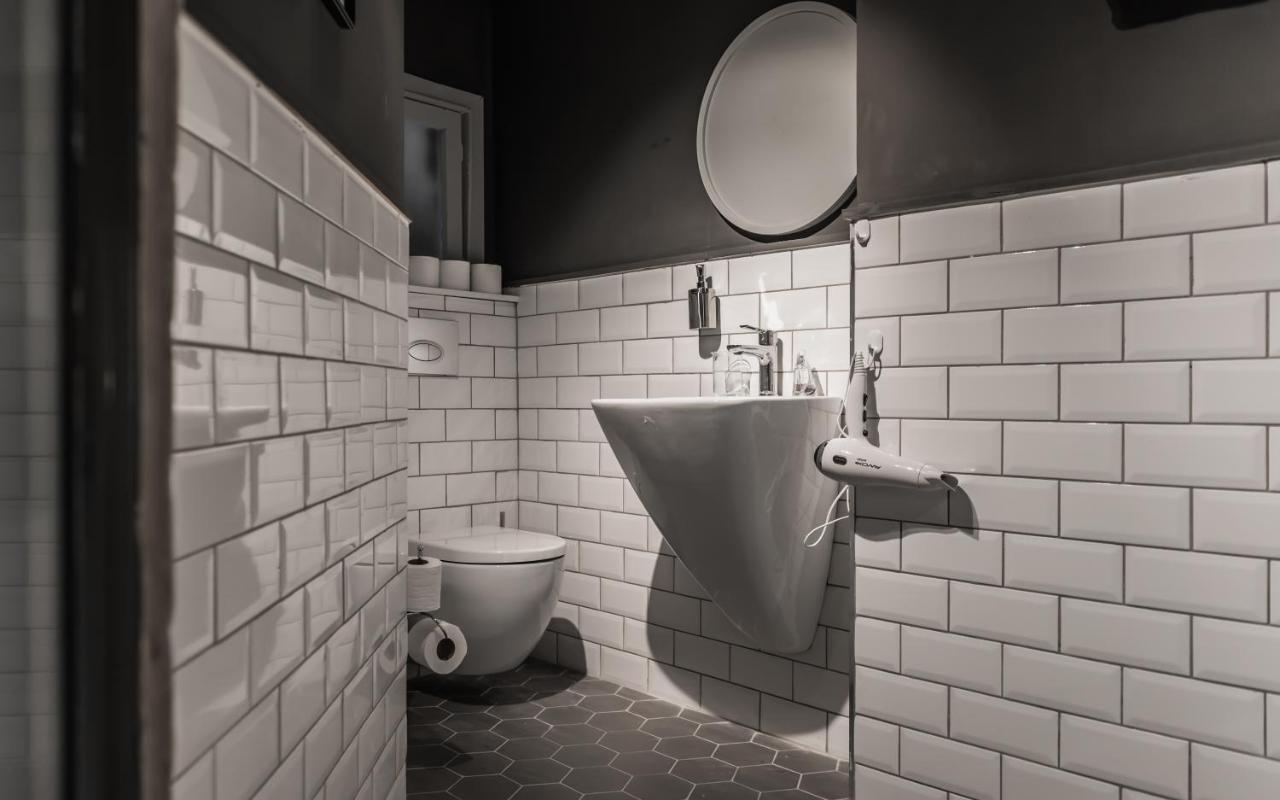 이스탄불 Haus Galata 아파트 호텔 외부 사진