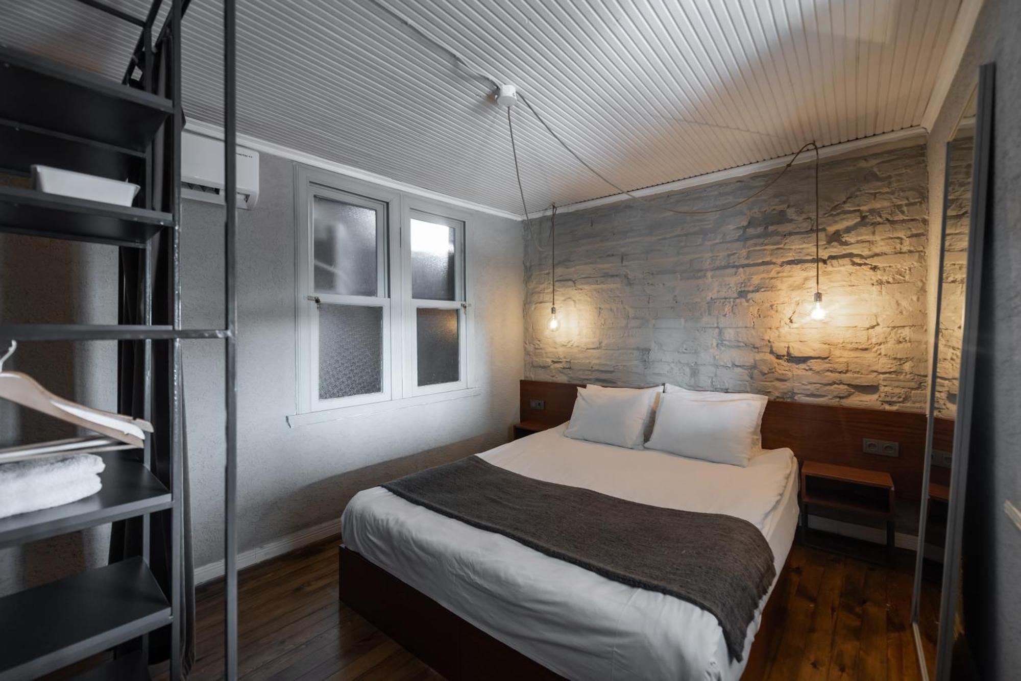 이스탄불 Haus Galata 아파트 호텔 외부 사진