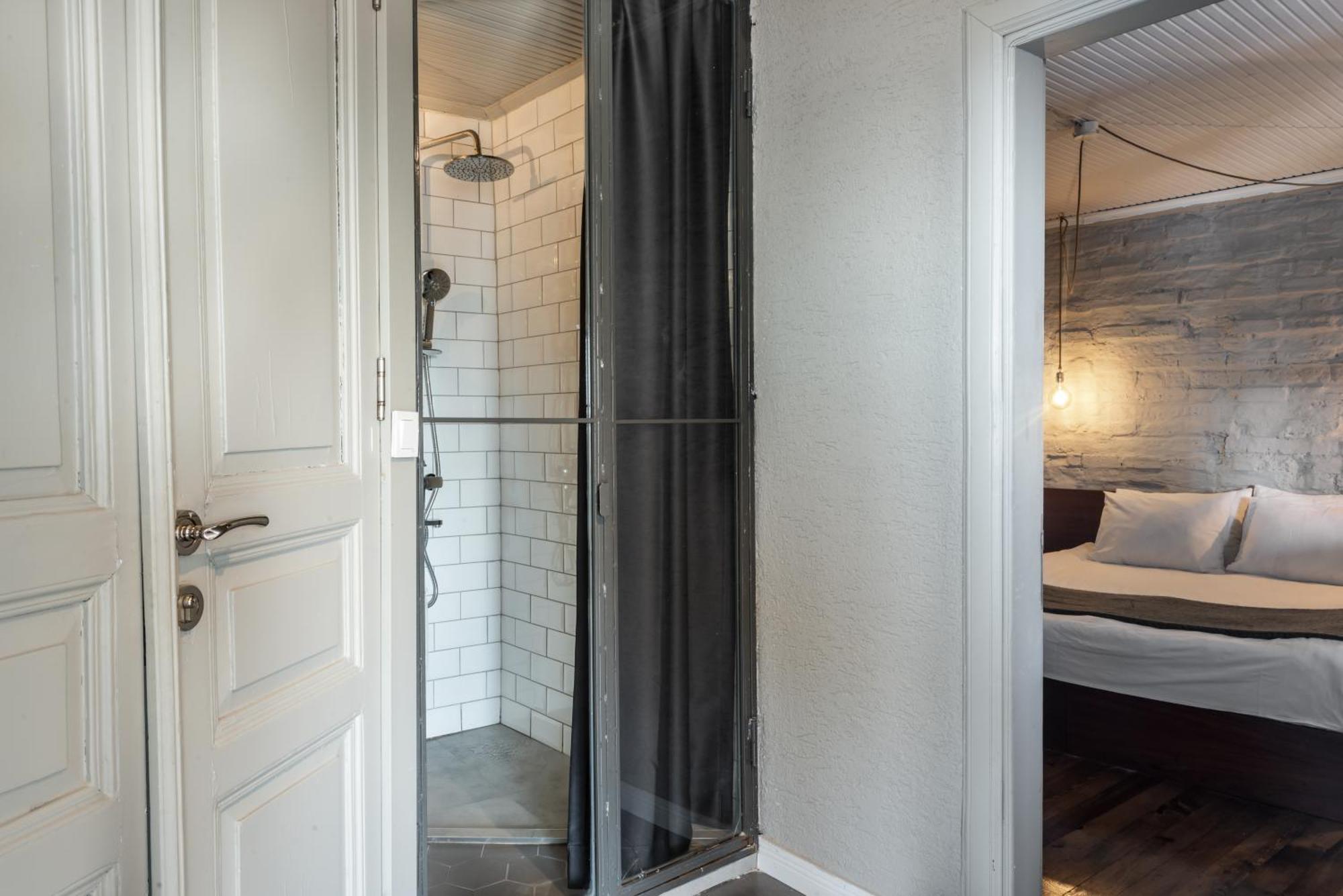 이스탄불 Haus Galata 아파트 호텔 외부 사진