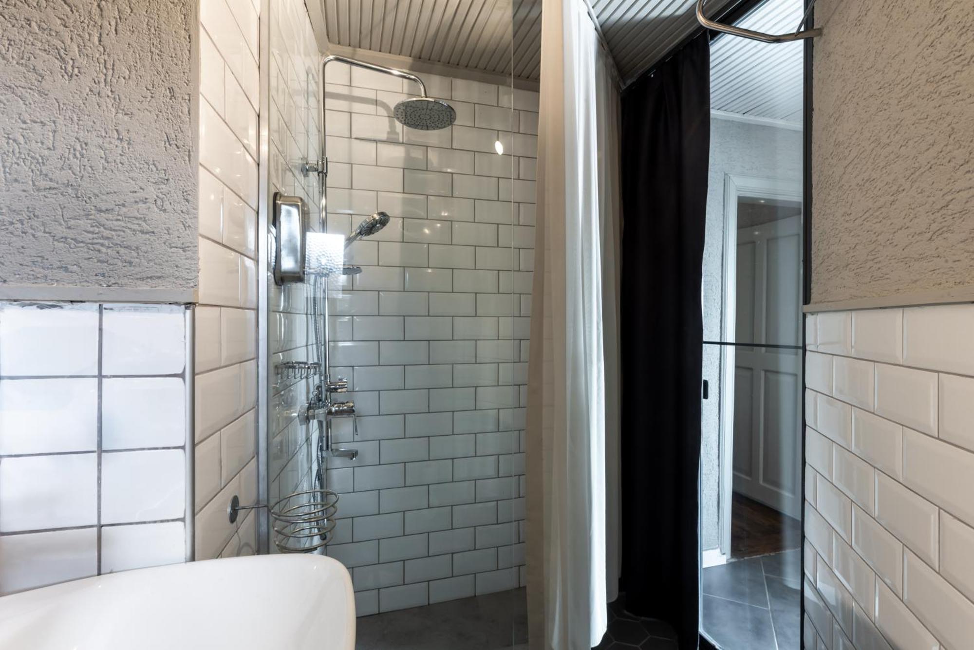 이스탄불 Haus Galata 아파트 호텔 외부 사진