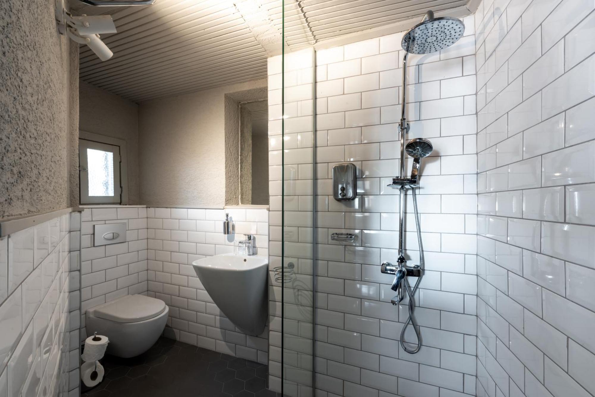이스탄불 Haus Galata 아파트 호텔 외부 사진