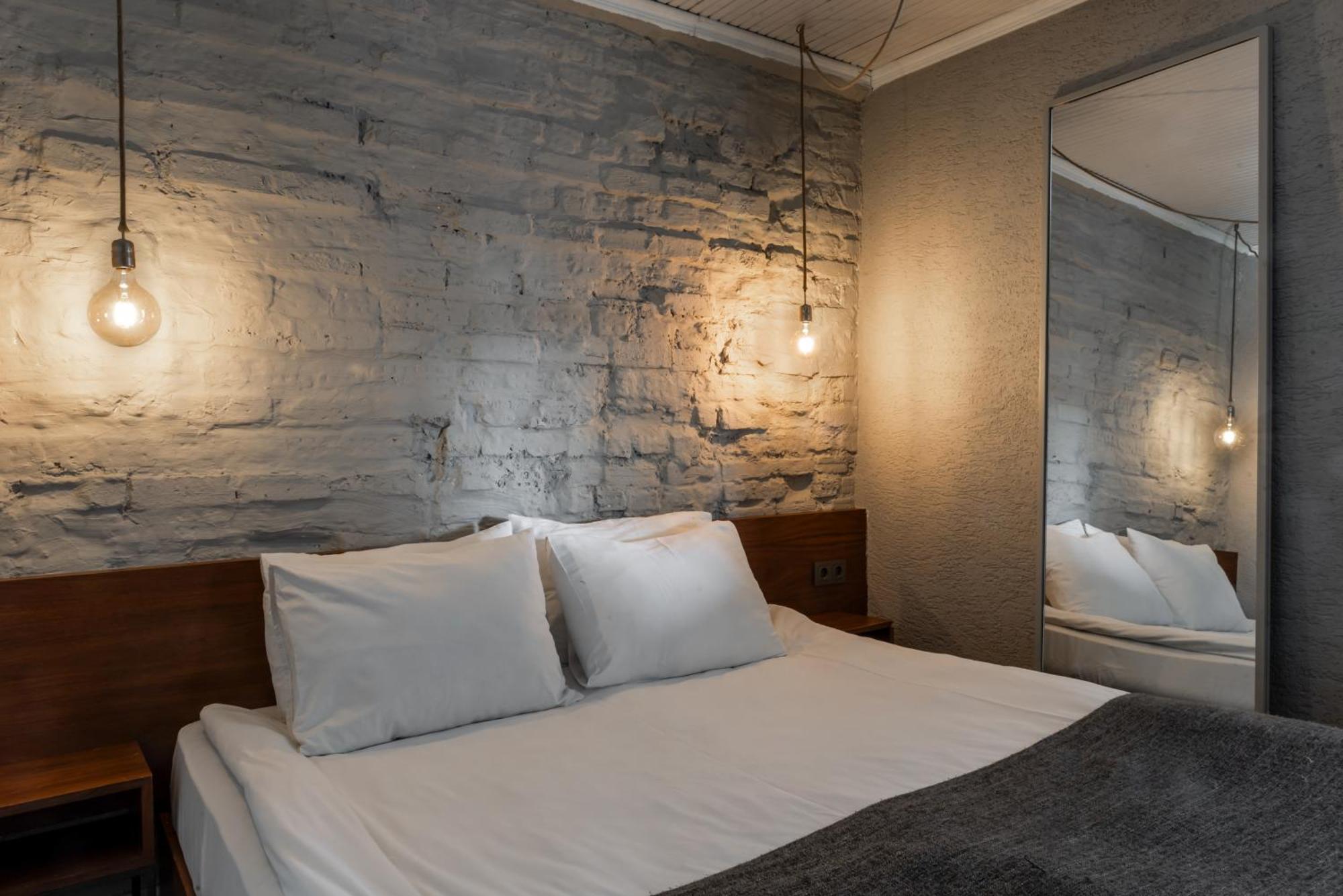 이스탄불 Haus Galata 아파트 호텔 외부 사진