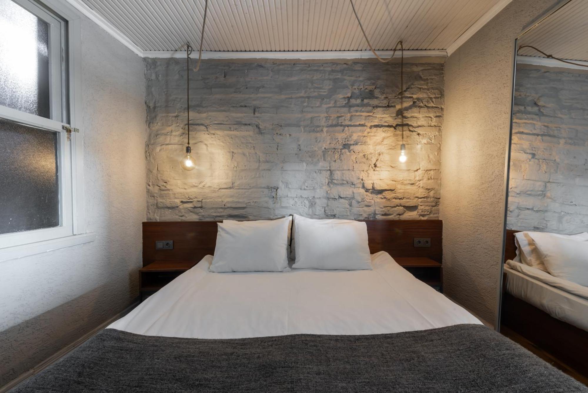 이스탄불 Haus Galata 아파트 호텔 외부 사진