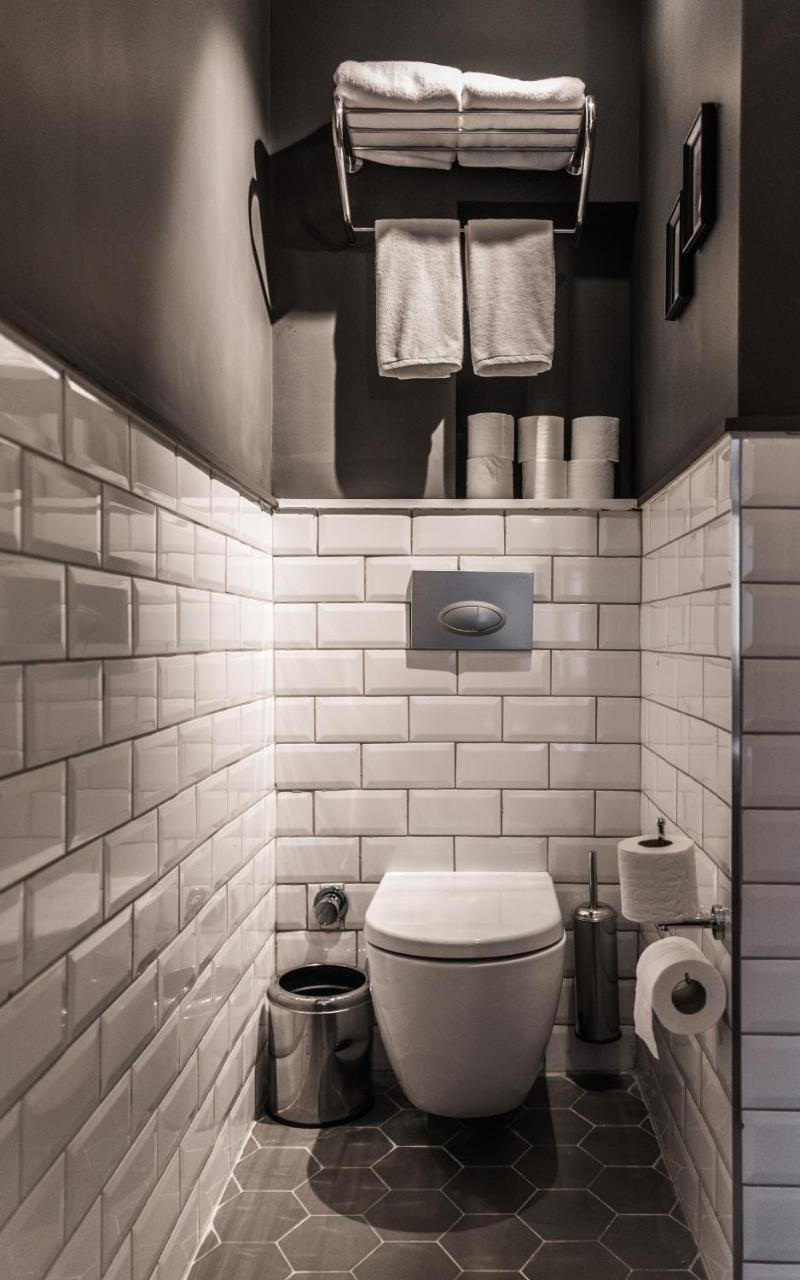 이스탄불 Haus Galata 아파트 호텔 외부 사진