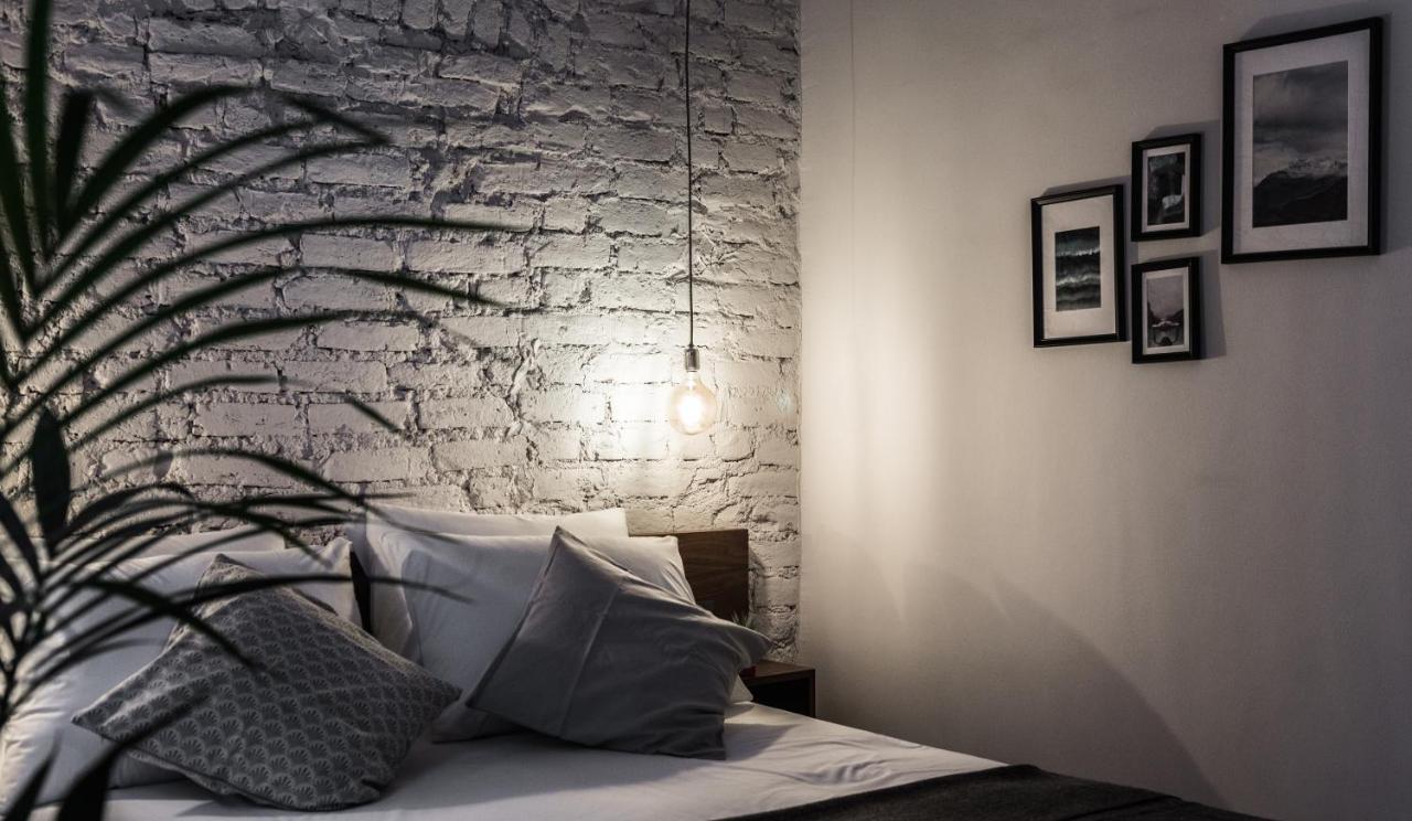 이스탄불 Haus Galata 아파트 호텔 외부 사진