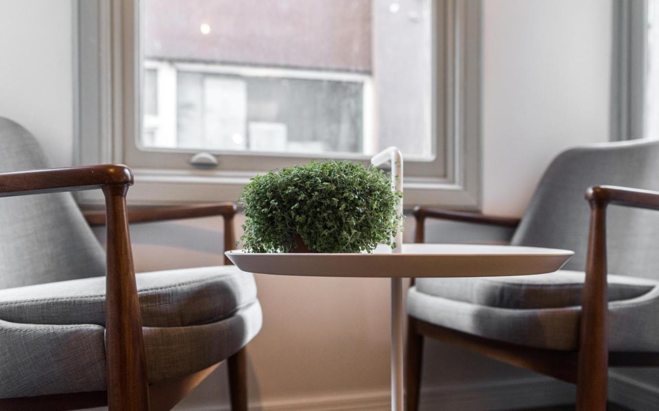 이스탄불 Haus Galata 아파트 호텔 외부 사진
