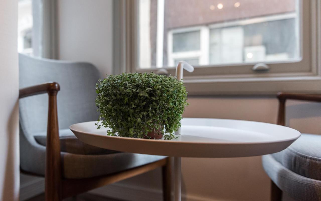 이스탄불 Haus Galata 아파트 호텔 외부 사진