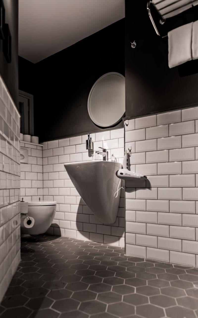 이스탄불 Haus Galata 아파트 호텔 외부 사진