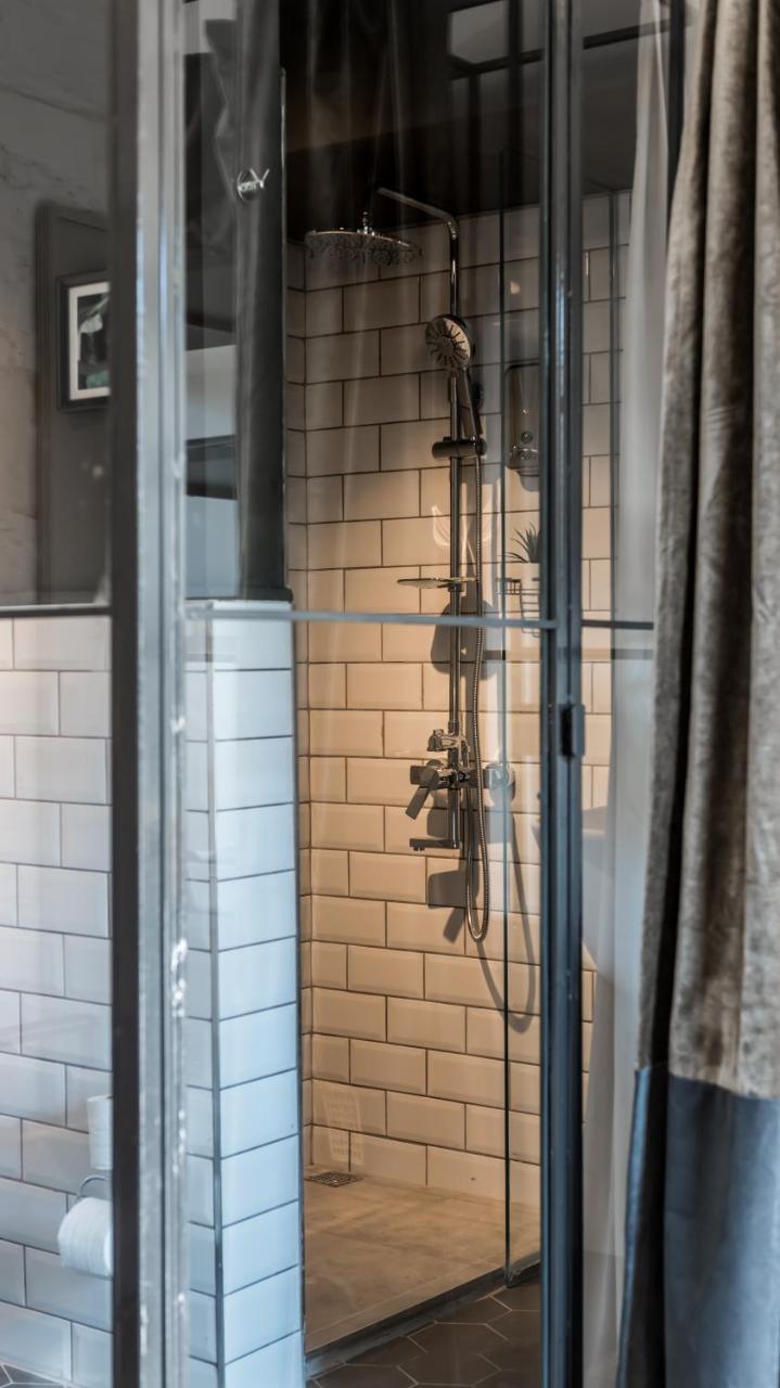 이스탄불 Haus Galata 아파트 호텔 외부 사진