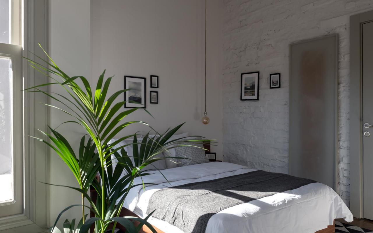 이스탄불 Haus Galata 아파트 호텔 외부 사진