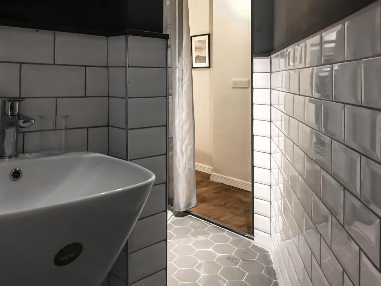 이스탄불 Haus Galata 아파트 호텔 외부 사진