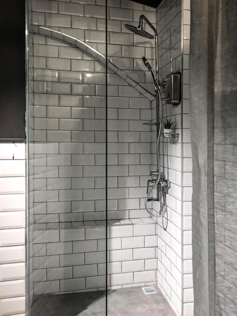 이스탄불 Haus Galata 아파트 호텔 외부 사진