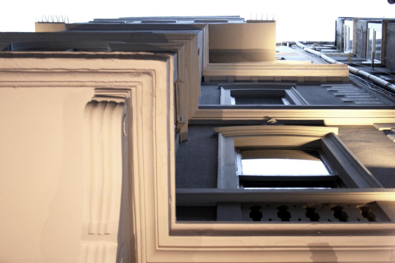 이스탄불 Haus Galata 아파트 호텔 외부 사진